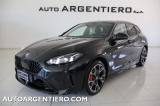 BMW 118 d MSport Pro solo 6.458 km!!!!! cerchi 18 pinze r