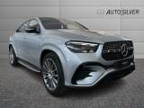 MERCEDES-BENZ GLE 350 de 4Matic Phev Coupé AMG Line Premium Plus