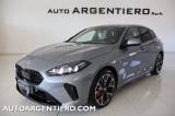 BMW 118 d MSport Pro solo 7.617 km!!!!! cerchi 18 pinze r