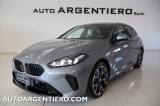 BMW 118 d MSport LED CERCHI 18 SOLI 6.566 KM!!!