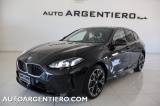 BMW 118 d MSport LED CERCHI 18 SOLI 6.932 KM!!!
