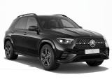 MERCEDES-BENZ GLE 300 d 4Matic Phev AMG Line Premium GANCIO TRAINO