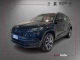 SKODA Kodiaq 2.0 TSI 4x4 DSG 7P Sportline Cam 20