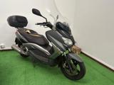 YAMAHA X-Max 250 R