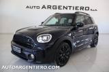 MINI Mini 2.0 Cooper SD Yours Countryman ALL4