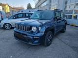 JEEP Renegade 1.6 Mjt 130 CV Longitude