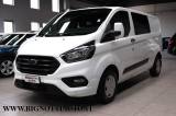 FORD Transit Custom 300 2.0 EcoBlue 130 PL-DC -Trend- 6 POSTI AUTOCARR