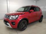 SUZUKI Ignis 1.2 Hybrid 4WD All Grip Top