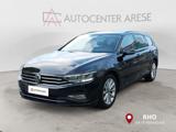VOLKSWAGEN Passat Variant 2.0 TDI SCR EVO DSG Business GARANZIA3ANNI