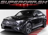 MERCEDES-BENZ GLC 300 d COUPE AMG PREMIUM PANORAMA NIGHT 20