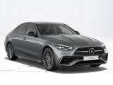 MERCEDES-BENZ C 220 d Mild hybrid 4Matic AMG Line Advanced