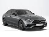 MERCEDES-BENZ C 220 d Mild hybrid 4Matic AMG Line Advanced
