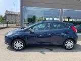 FORD Fiesta 1.2 60CV 5 porte