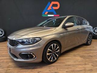FIAT Tipo 1.4 T-Jet 120CV GPL 5 porte Lounge