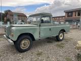 LAND ROVER Series SANTANA 109 PICK UP