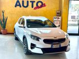KIA XCeed 1.0 T-GDi GPL Style
