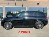 MERCEDES-BENZ GLE 300 AMG d 4Matic Premium Plus
