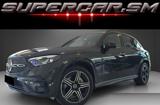 MERCEDES-BENZ GLC 300 d AMG PREMIUM SOSPENSIONI AIRMATIC RUOTE STERZANTI