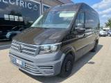 VOLKSWAGEN Crafter 30 2.0 TDI 140CV PM-TA Furgone
