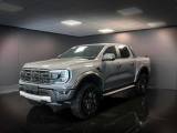 FORD Ranger Raptor 2.0 Ecoblue 210CV 4WD DC 5 posti RAPTOR