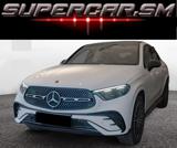 MERCEDES-BENZ GLC 220 D coupe PREMIUM AMG PANORAMA 360 NIGHT