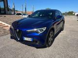 ALFA ROMEO Stelvio 2.2 Turbodiesel 160 CV AT8 RWD Super Business