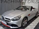 MERCEDES-BENZ SLC 200 Premium Amg RedArt Edition 