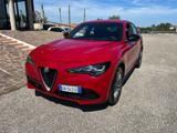 ALFA ROMEO Stelvio 2.2 Turbodiesel 160 CV AT8 RWD Super