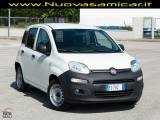 FIAT Panda VAN 1.2 POP 2 POSTI AUTOCARRO 69 CV
