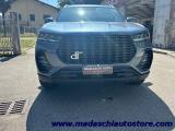DR MOTOR DR 6.0 1.5 Turbo CVT Bi-Fuel GPL