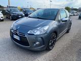 CITROEN DS3 1.6 e-HDi 110 airdream Just Black