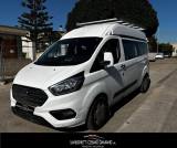 FORD Transit Custom 320 2.0 TDCI 170 L2H2 Trend 9 POSTI