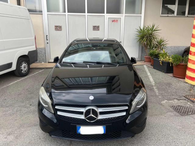 mercedes-benz a 200 cdi sport