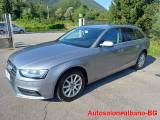 AUDI A4 Avant 2.0 TDI 177CV mult. Ambiente