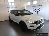 VOLKSWAGEN T-Roc 1.6 TDI SCR Advanced BlueMotion Technology