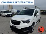 FIAT Doblo (OPEL COMBO)ATTREZZATO-OFFICINA MOBILE-1.5TDI 102C