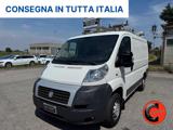 FIAT Ducato 2.3 MJT 130(PC-TN L1H1)OFFICINA MOBILE-EX ENEL-