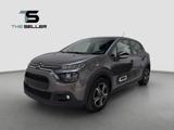 CITROEN C3 BlueHDi 100 S&S Plus