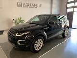 LAND ROVER Range Rover Evoque 2.0 TD4 150 CV 5p. HSE Dynamic