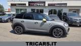 MINI Cooper SE Countryman 1.5 Cooper SE Hype ALL4 Aut. NEOPATENTATI TETTO