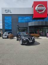 NISSAN Juke 1.0 DIG-T 114 CV DCT N-Connecta