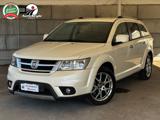 FIAT Freemont 2.0 Mjt 170 CV 4x4 aut. Lounge