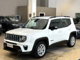 JEEP Renegade 1.5 Turbo T4 MHEV Limited Auto - IVA Esposta