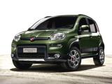 FIAT Panda 1.3 MJT 95 CV S&S 4x4