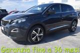 PEUGEOT 3008 BlueHDi 130 S&S GT Line