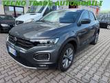 VOLKSWAGEN T-Roc 1.5 TSI DSG Style PREZZO REALE