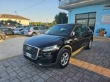 AUDI Q2 30 TDI Business