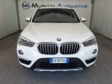 BMW X1 xDrive18d xLine *TETTO ELETTRICO*