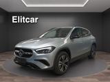MERCEDES-BENZ GLA 200 Automatic Progressive Advanced