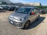 VOLKSWAGEN up! 1.0 75 CV 5 porte high up!